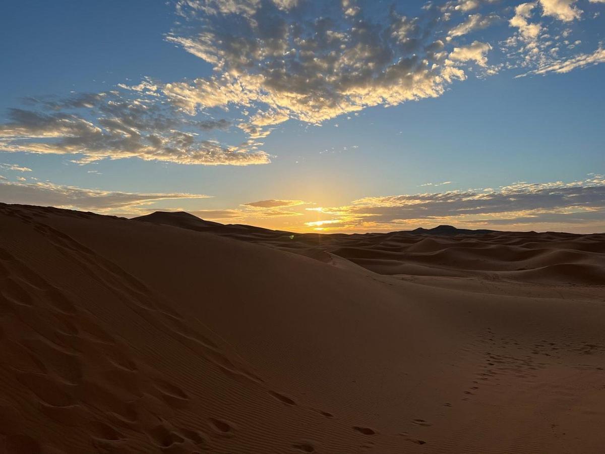 Chegaga Desert Trips