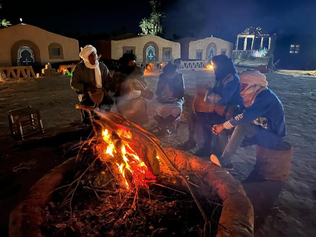 Chegaga Desert Trips