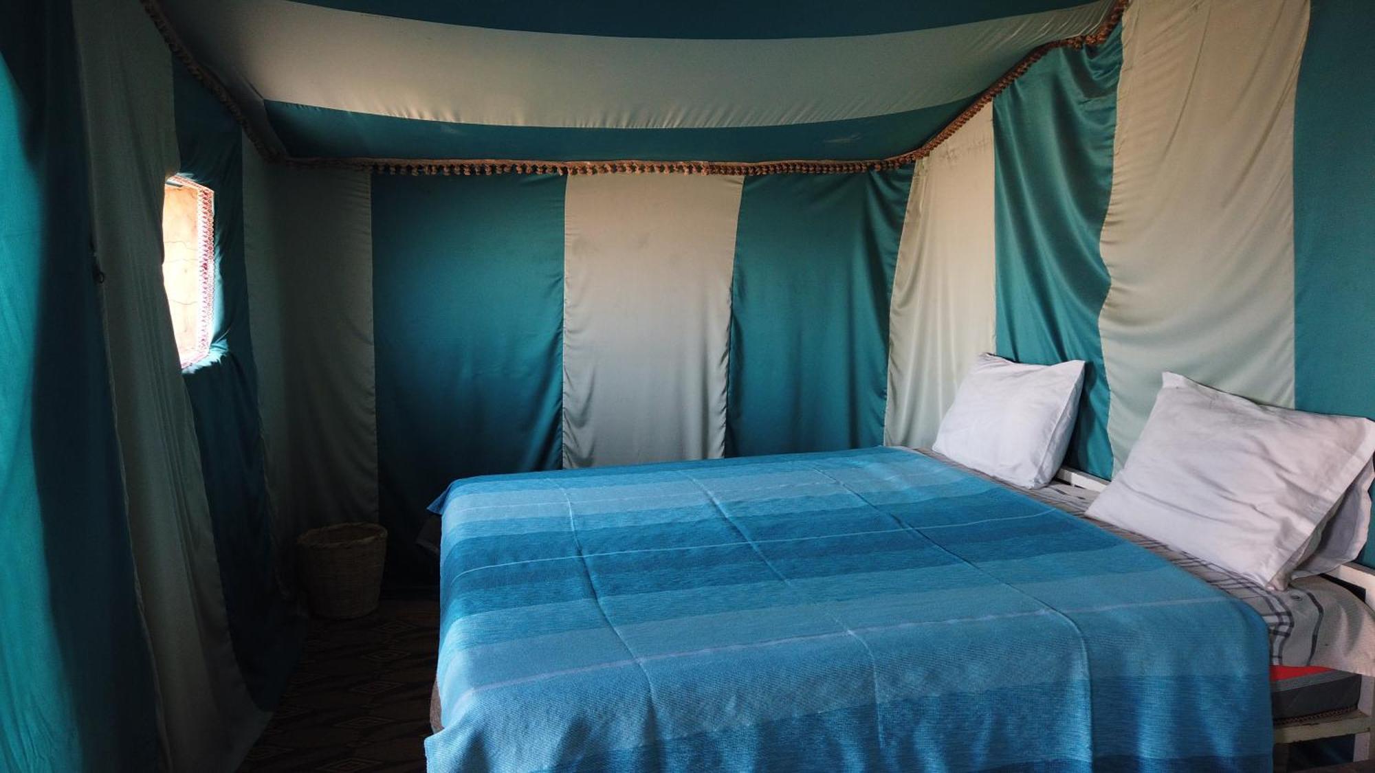 Chegaga Desert Trips *