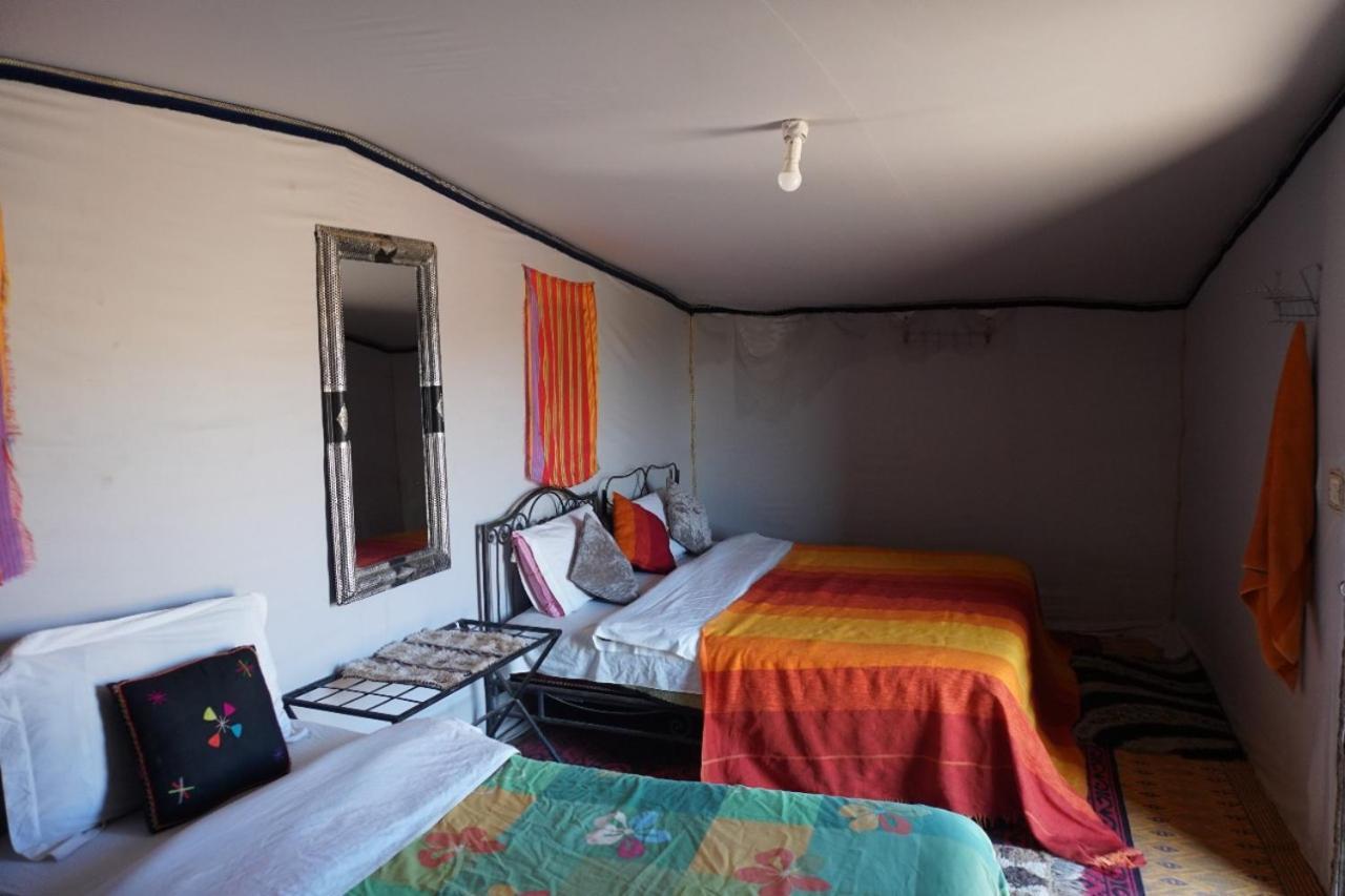 Chegaga Desert Trips
